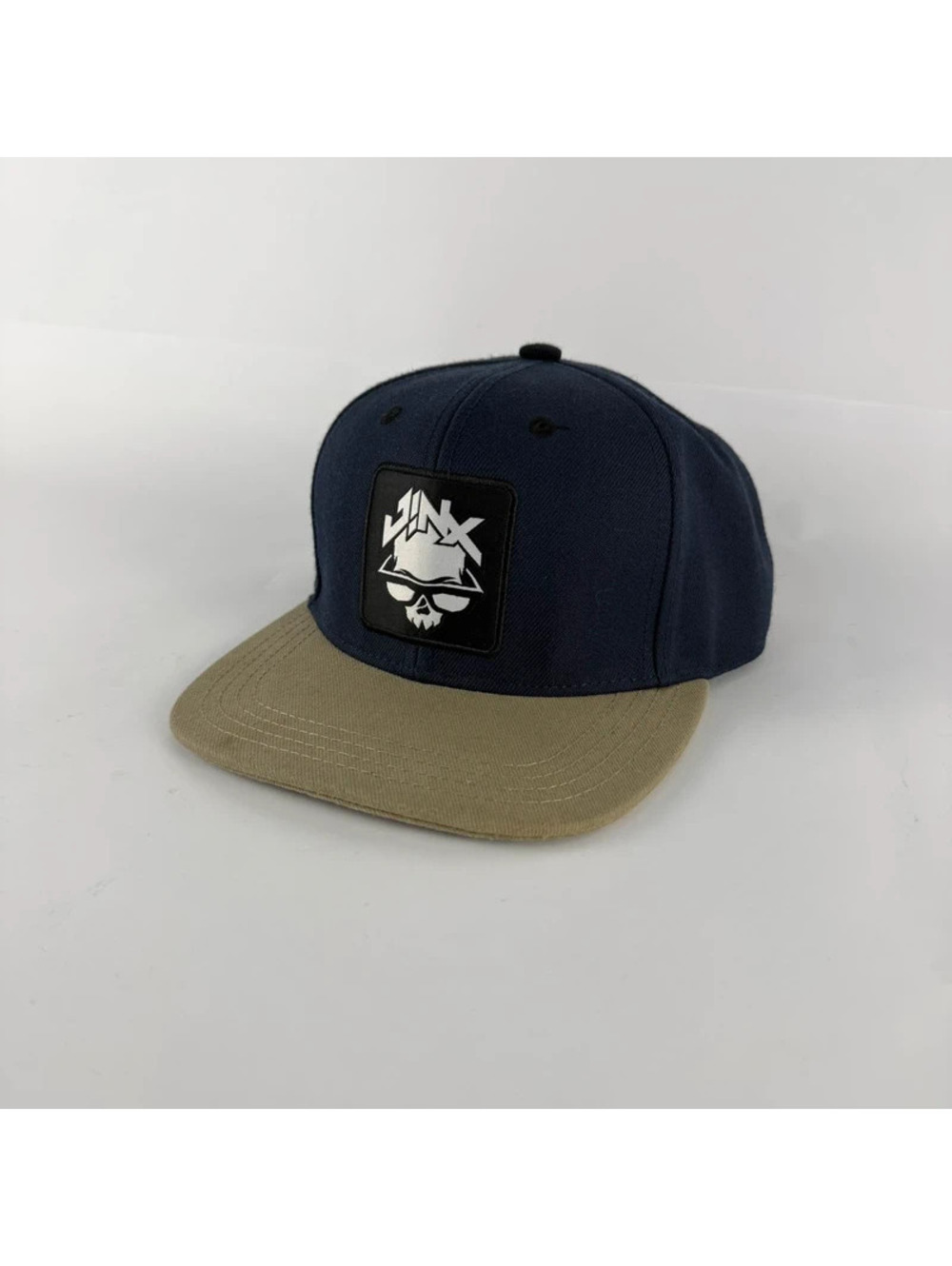 Jinx Snap Back Hat